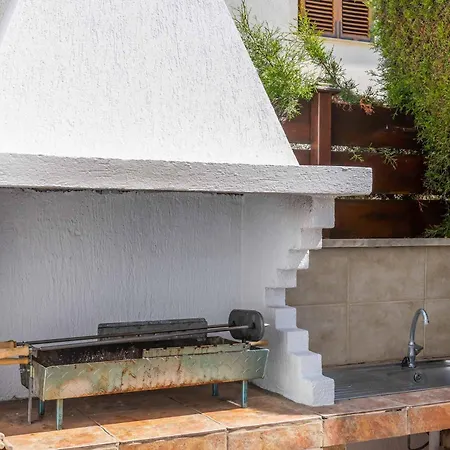 Villa Shanta *